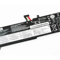 New genuine Battery for Lenovo IdeaPad 330-15ARR L17D2PF1, L17M2PF0, L17M2PF1, L17M2PF2 5B10Q62138, 5B10Q62139 35WH