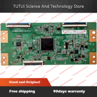 Logic Board Card Supply for TCL 49D6 ST4851D04-3-C-1 4K T-CON board