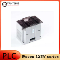 Wecon LX3V And LX5V PLC Expansion Module LX3V-8EX LX3V-16EX LX3V-8EYT LX3V-16EYT LX3V-16EYR LX3V-4TC LX3V-4DA LX3V-4AD LX3V-4PT