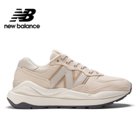 New Balance 5740系列 女復古鞋 淡奶茶 KAORACER W5740PDA