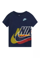 Nike Nike Futura Sidewinder Tee (Little Kids)