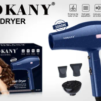 SOKANY2227 Hair Dryer Household high-power hair dryer