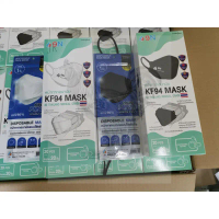Official genuine product. Please rest assured to purchase.หน้ากากอนามัย3D 4ชั้น กล่อง 20ชิ้น ยี่ห้อ 