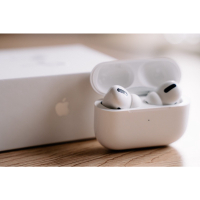 AirPods Pro 全新未拆封