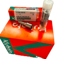 NOZZLE RD85 UNTUK MESIN KUBOTA
