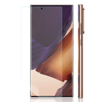 O-one大螢膜PRO Samsung三星 Galaxy Note20 Ultra 5G 全膠螢幕保護貼 背面保護貼 手機保護貼