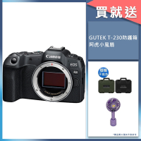 Canon EOS R8 單機身 公司貨