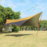 flysheet 400x600 mtr (KOMBINASI+HEXAGONAL)