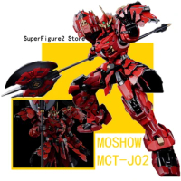 New Moshow toys Progenitor Effect Mct J02 Mct-J02 Tiger Takeda Shingen Action Figure toys Will Arrive