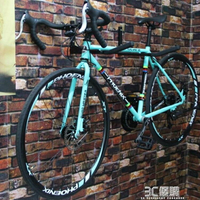 自行車掛架 停車架 自行車墻壁掛架 墻壁停車架 壁掛式展示架