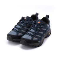 MERRELL MOAB 3 GORE-TEX 防潑水登山鞋 深海藍 ML135533 男鞋