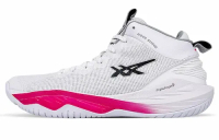 NOVA SURGE 2 WHITE PINK