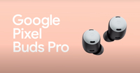 【最高22%點數】Google Pixel Buds Pro藍牙耳機  全新未拆封     商品未拆未使用可以7天內申請退貨,如果拆封使用只能走維修保固,您可以再下單唷【限定樂天APP下單】