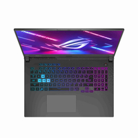 ASUS ROG G713PV-0072F945HX 黑 Strix G17【全台提貨 聊聊再便宜】