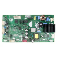 Original Inverter Control Board PCB Motherboard For LG Refrigerator EBR85624912 EBR871451