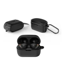 Headphone Case Protective Cover Compatible For Sony FW-1000XM4 Wireless Bluetooth-compatible Headset