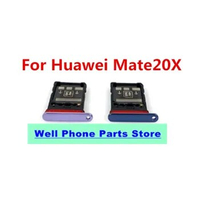 Suitable for Huawei Mate 20X card holder slot, card trailer, card holder