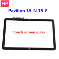 15.6" Touch Screen Digitizer Glass for HP Pavilion 15-F Series