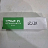 vitamin cream vitaquin tube