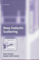 Deep Inelastic Scattering  R.DEVENISH 2004 Oxford University Press