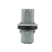 Part Socket Plastic 1pcs 33304-S5A-003 Accessory For Accord For Acura For CR-V Headlamp Headlight High Quality