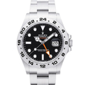 勞力士 ROLEX EXPLORER 124270-0001 機械錶 男錶 運動錶