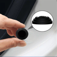 Car anti-vibration sticker mute pad for Hyundai i20 ix25 i30 ix35 i40 Tucson Accent 2008-2018