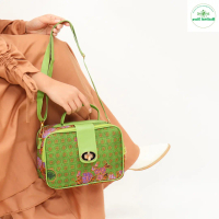 Tas Ibu Pengajian Muslimat Batik NU nahdlatul ulama Wanita