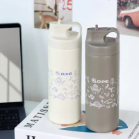 กระบอกน้ำเก็บอุณหภูมิ CH7HD