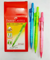Pensil Mekanik Faber Castell Tri Click 1362 0.5 mm (pcs)