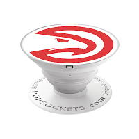 PopSockets X NBA泡泡騷 多功能手機支架 老鷹隊
