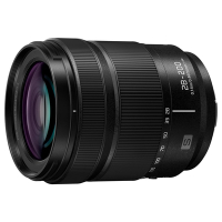 Panasonic LUMIX S 28-200mm F4-7.1 MACRO O.I.S. 變焦鏡頭 公司貨 S-R28200GC