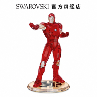 SWAROVSKI 施華洛世奇 Marvel Iron Man