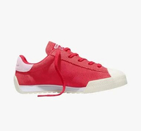 Converse Chuck Taylor Lo - Sepatu Anak - RED (CONA19101C) 31 Red