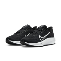 NIKE 慢跑鞋 女鞋 運動鞋 緩震 WMNS QUEST 6 黑 FD6034-001(3W5634)