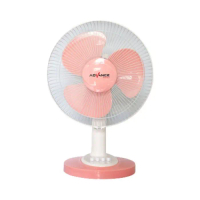 Advance DF1201 Kipas Angin 2 in 1 meja/dinding 12\ Kipas Multifungsi Advance Garansi Resmi 1 Tahun"