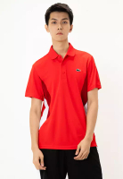 Lacoste Tennis X Novak Djokovic Ultra-Dry POLO恤