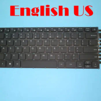 Laptop Keyboard For AVITA Pura NS14A6 DK-284-1 342840016 English US Without Backlit New