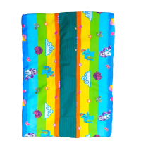 ( 10pcs ) Grosir Sarung Bantal Sambung Murah Bahan Katun Bed