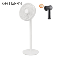 ARTISAN奧堤森 14吋雙層DC風扇 LF1403