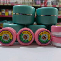 Salep Jamur & Scabies untk kucing