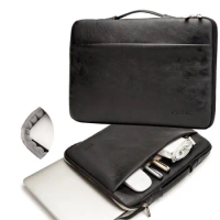 Fashion Portable Case for HP Pavilion 14 2021 Briefcase for HP Envy X360 14 2020 Anti-collision Liner Bag Laptop Accessories