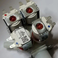 5220FR2008V LG WASHING MACHINE WATER INLET VALVE APPLIANCE PARTS 12V DC DEALERS AVAILABLE LOTS TYPES