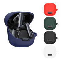 Ốp Tai Nghe Silicon, Dành Cho Tai Nghe Nhét Tai Nghe Không Dây Anker Soundcore Liberty 4 NC, Ốp Bảo 
