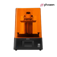 PHROZEN普羅森 - Sonic Mini 8K 7.1 LCD光固化3D列印機 (保固1年) 7T133