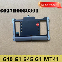 For HP Probook 640 G1 MT41 645 G1 Laptop Touchpad Trackpad 2 Buttons 6037B0089301 Notebook