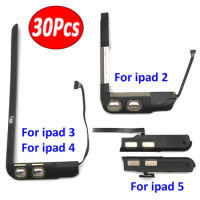 30Pcs，NEW Loudspeaker For iPad 2 / iPad3 / iPad4/ iPad5 Loud Speaker Buzzer Ringer Replacement Repair Parts