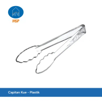 Capitan Kue/Roti/Sayuran - Plastik/PLTG8