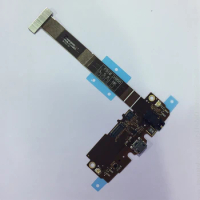 For LG G Flex2 Replacement Parts OEM Disassembly Charging Port Flex Cable for LG G Flex2 H955 LS996 H950 F510 With Tracking