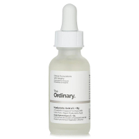 The Ordinary 2% 玻尿酸 + 維生素B5 保濕配方（包裝隨機）30毫升/1盎司